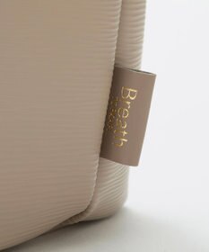 TOPKAPI 【Breath TOPKAPI】RIPPLE リプル レザーハンドル A4 トートバッグ