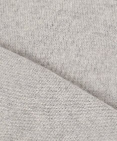 J.PRESS YORK STREET 【UNISEX】ウールカシミヤ フーディニット