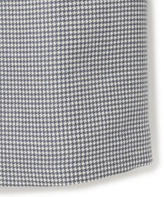 J.PRESS MEN 【NEW STAGE】ファインハウンドトゥース ジャケット