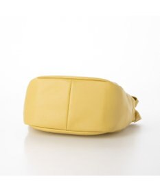 UNBILLION kakatoo フリルハンドルフラップショルダーバッグ