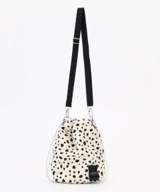 airlist ２Wayミニバッグ Muffin マフィン