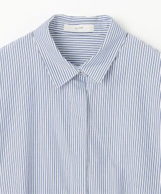 ANY L 【手洗い可能/抗菌防臭/UVカット/速乾】ロングシャツ