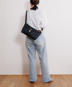 ACE BAGS & LUGGAGE HAyU × ace.  ユッカ ショルダーバッグ 17835