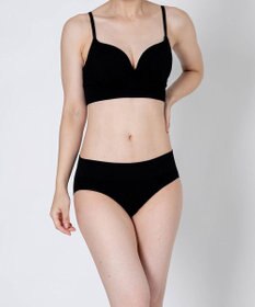 WACOAL ショーツ 【GOCOCi ゴコチ】 CGG255とペア ぴったりフィット ウエストのズレを軽減 レディース PGG255 /ワコール