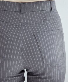 Tiaclasse 【洗える】ストレッチスリムパンツ