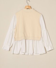 ONWARD Reuse Park 【組曲】カットソー春夏