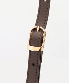 自由区 クロッシェフリンジ バッグ