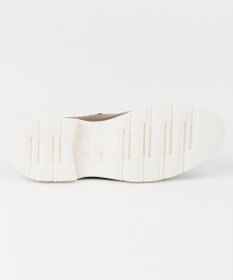 BONTRE 【LucaGrossi/ルカグロッシ】キルトデザインローファー/K328M-US