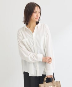 Green Parks アソートレギュラーカラーシャツ