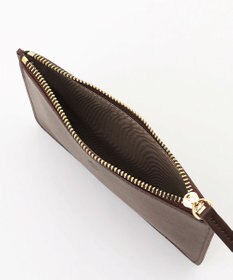 自由区 クロッシェフリンジ バッグ