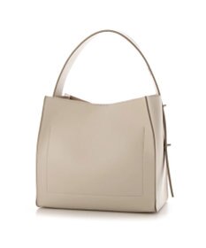 UNBILLION 【テレビ ドラマ着用アイテム】カシュカシュ cachecache / ヒネリハンドルインバッグセットトート