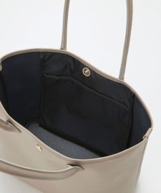 TOPKAPI 【Breath TOPKAPI】RIPPLE リプル レザーハンドル A4 トートバッグ