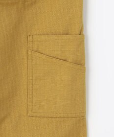 SHARE PARK LADIES 【UNISEX】コットンリップベイカーパンツ（S・Mサイズ）