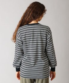 Columbia Columbia/ ウィメンズクラウドアベニューロングスリーブクルー /コロンビア