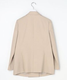 ANY SIS 褒めらレディストレッチ テーラード ジャケット
