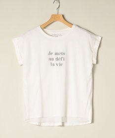 ONWARD Reuse Park 【any SiS】カットソー春夏
