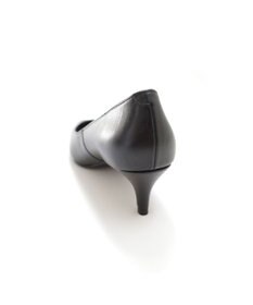 Pointer 日本製 プレーンパンプス