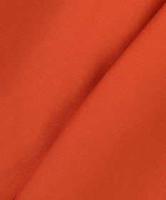 ICB 【洗える】ウールワッシャーツイル ワイドストレートパンツ