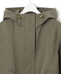 23区 S 【カタログ掲載】ブライトツイル マウンテンパーカー