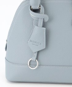 LA BAGAGERIE 【MONICA】2wayミニボストンバッグ