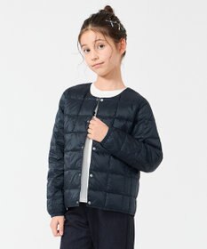 UNFILO 【新色追加/120-150cm】TAION クルージャケット(UNISEX)