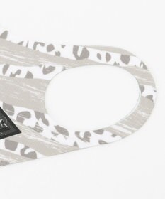 JOSEPH ABBOUD MOUNTAIN 【UNISEX】サファリカモ マスク