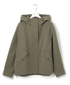 23区 S 【カタログ掲載】ブライトツイル マウンテンパーカー