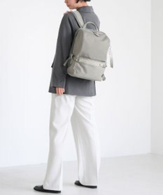 ACE BAGS & LUGGAGE W&.Day Night リッカ スクエアリュック A4サイズ 11712 ダブルアンドデイナイト ビジネスバッグ