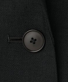 自由区 L 【人気素材・NEWアイテム】ラスティックメッシュハーフスリーブ ジャケット