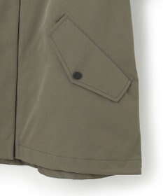 23区 S 【カタログ掲載】ブライトツイル マウンテンパーカー