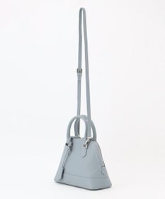 LA BAGAGERIE 【MONICA】2wayミニボストンバッグ