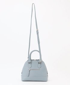 LA BAGAGERIE 【MONICA】2wayミニボストンバッグ