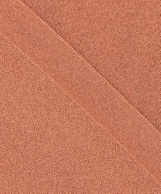 23区 【洗える】ライトシアー ハーフスリーブ ニット