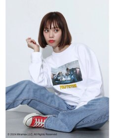 Green Parks ■ＰＵＬＰ　ＦＩＣＴＩＯＮ　フォトｐｔスウェット