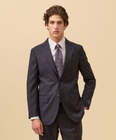 J.PRESS MEN 【J.PRESS MOVING / セットアップ対応】REDA ACTIVE スポーツツイスト ジャケット / 2B