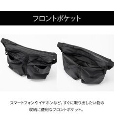 ACE BAGS & LUGGAGE ace. ラグマスター2 ショルダーバッグ  A4サイズ 17767 エース