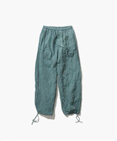 ATON CATCH WASHER NYLON | オーバーパンツ