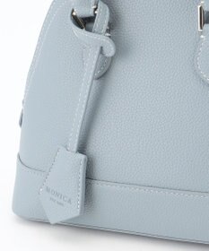 LA BAGAGERIE 【MONICA】2wayミニボストンバッグ