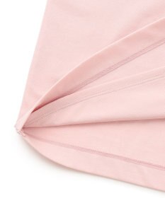 UNFILO L LAYERED FRONT Tシャツ