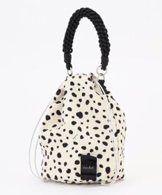 airlist ２Wayミニバッグ Muffin マフィン