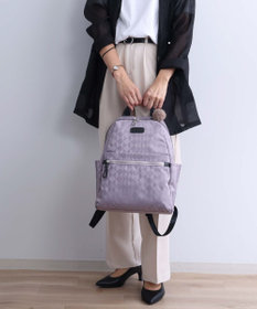 ACE BAGS & LUGGAGE Kanana project カナナモノグラム3rd リュックサック A4サイズ 11916 カナナプロジェクト