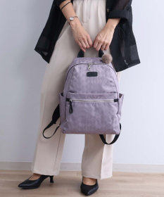 ACE BAGS & LUGGAGE Kanana project カナナモノグラム3rd リュックサック A4サイズ 11916 カナナプロジェクト