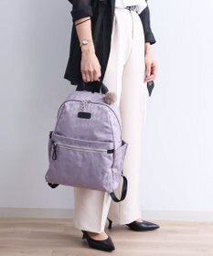 ACE BAGS & LUGGAGE Kanana project カナナモノグラム3rd リュックサック A4サイズ 11916 カナナプロジェクト