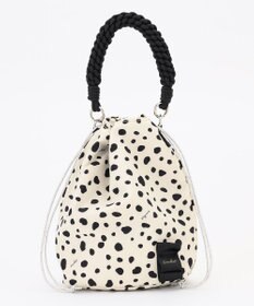 airlist ２Wayミニバッグ Muffin マフィン