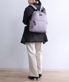 ACE BAGS & LUGGAGE Kanana project カナナモノグラム3rd リュックサック A4サイズ 11916 カナナプロジェクト