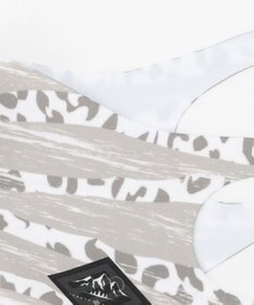 JOSEPH ABBOUD MOUNTAIN 【UNISEX】サファリカモ マスク