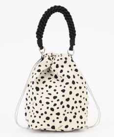 airlist ２Wayミニバッグ Muffin マフィン