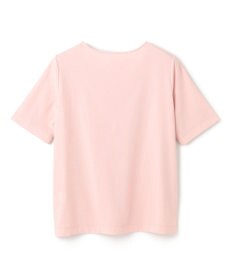 UNFILO L LAYERED FRONT Tシャツ