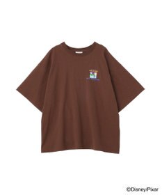 Green Parks トイストーリー／バックプリントＴシャツ