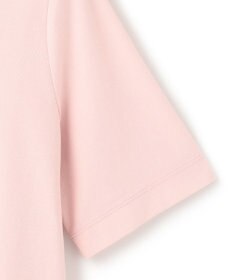 UNFILO L LAYERED FRONT Tシャツ